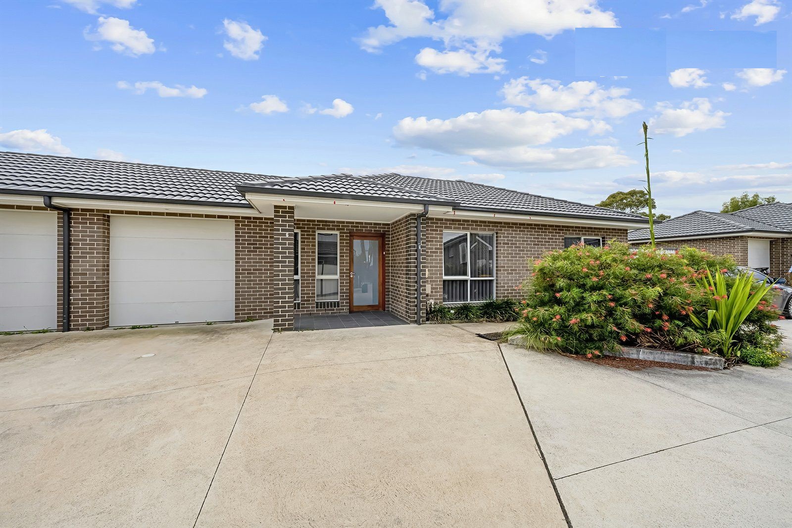 Spectacular Independent Living Villas in Bossley Park NSW with 24/7 Care in Bossley Park