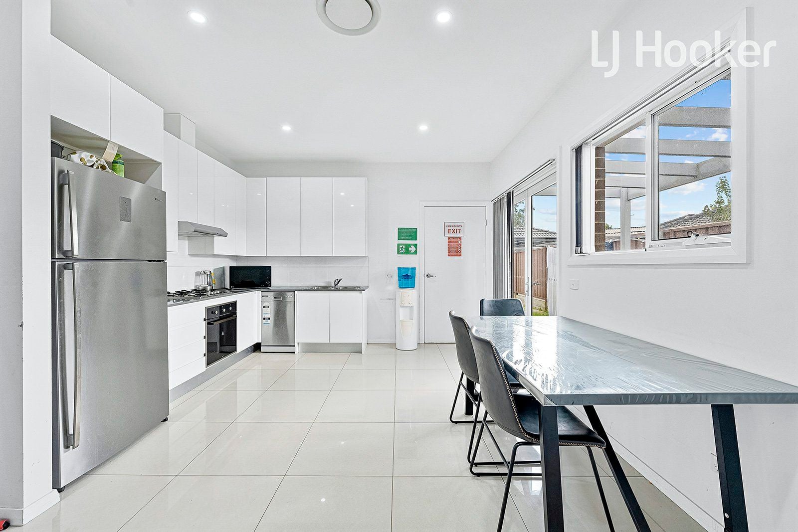 Spectacular Independent Living Villas in Bossley Park NSW with 24/7 Care — Home image 7