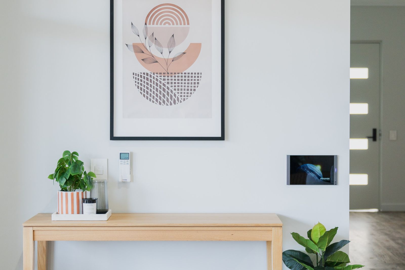 Designed for Privacy : Two 2-Bedroom Duplex Style Homes for Sharing Disability Accommodation — Home image 23