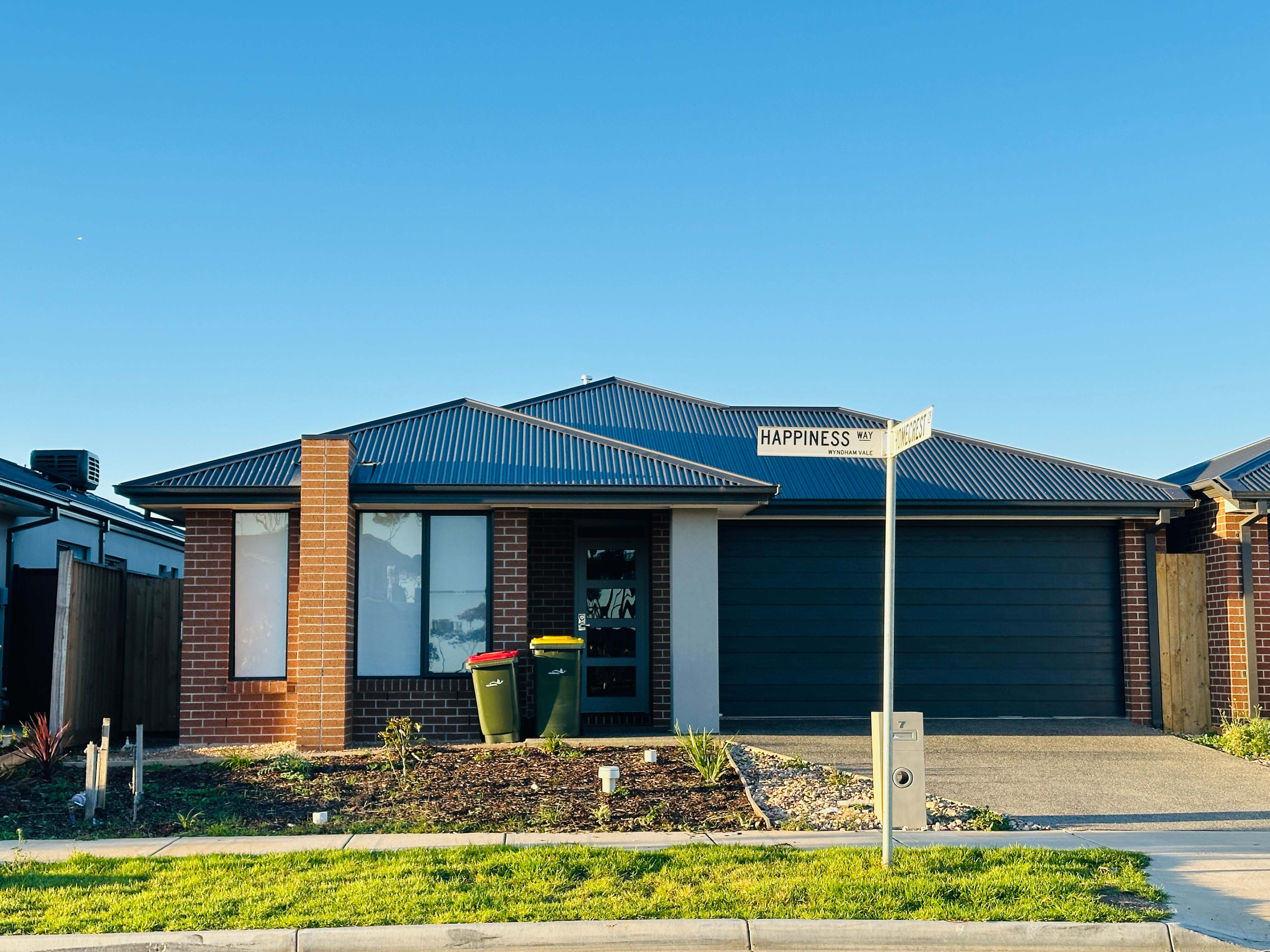 Wyndham Vale SIL in Wyndham Vale