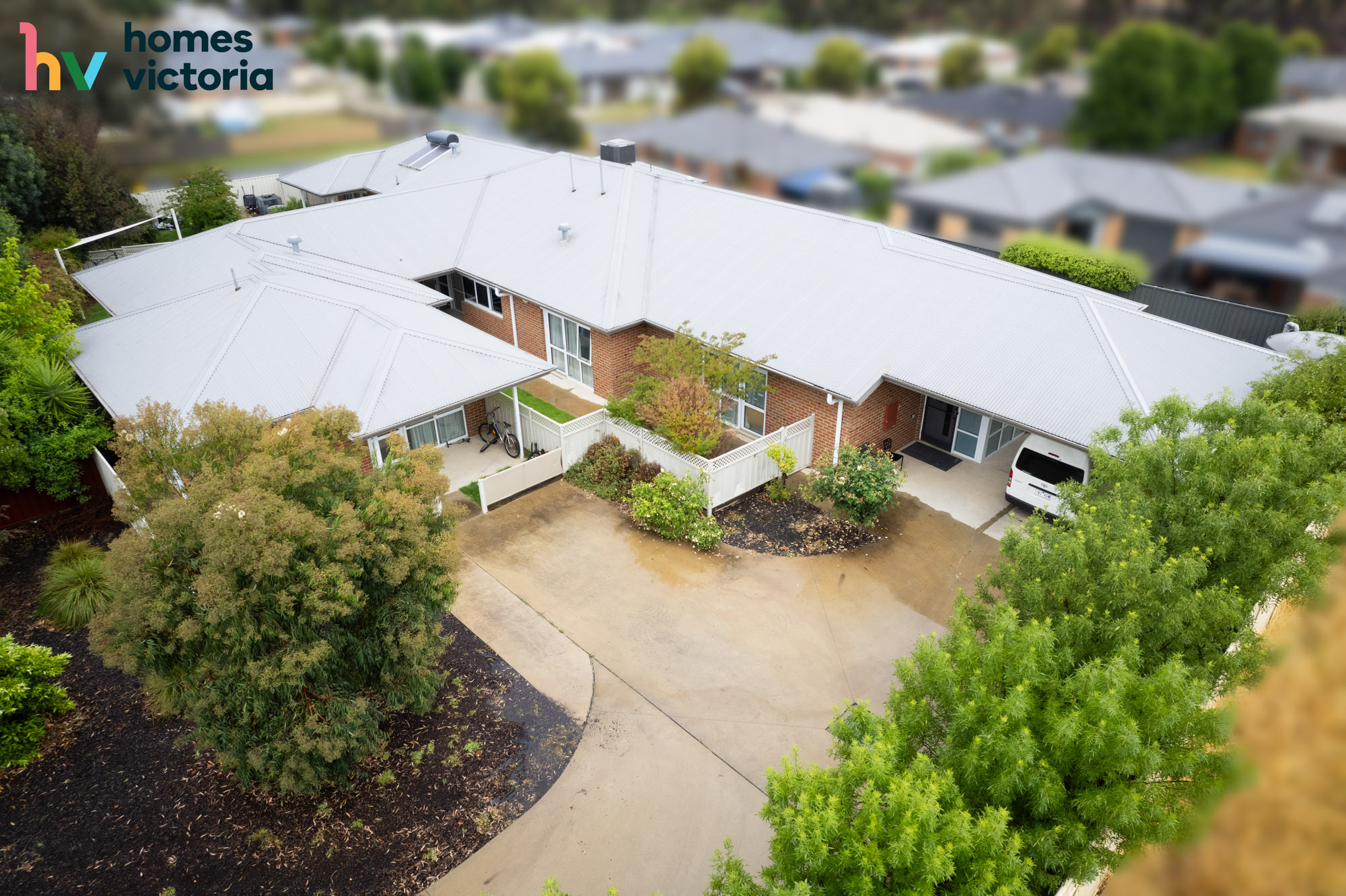 Welcome home to North Bendigo! in North Bendigo