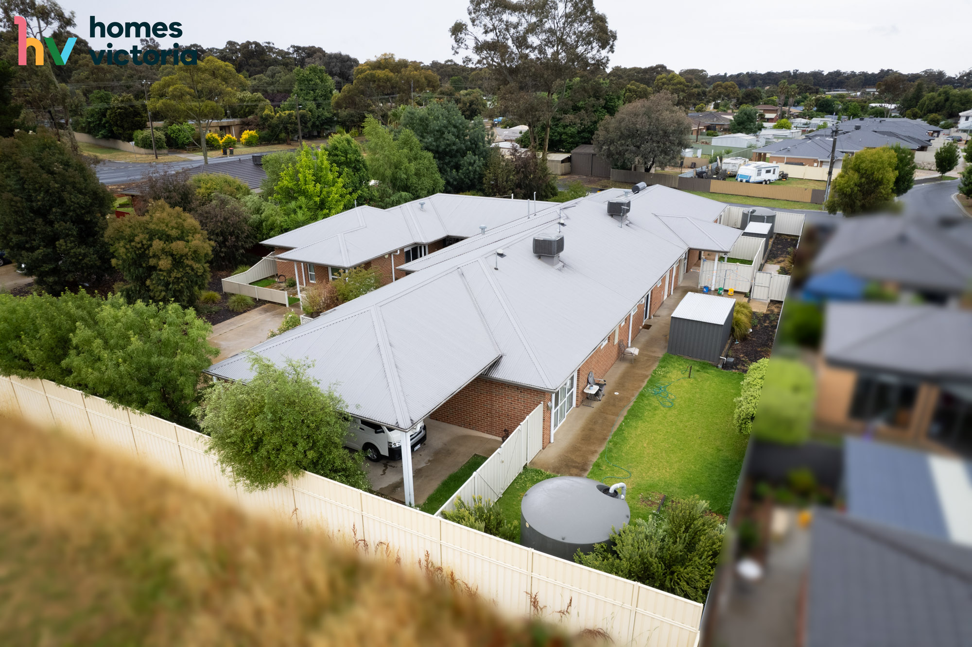 Welcome home to North Bendigo! — Home image 15