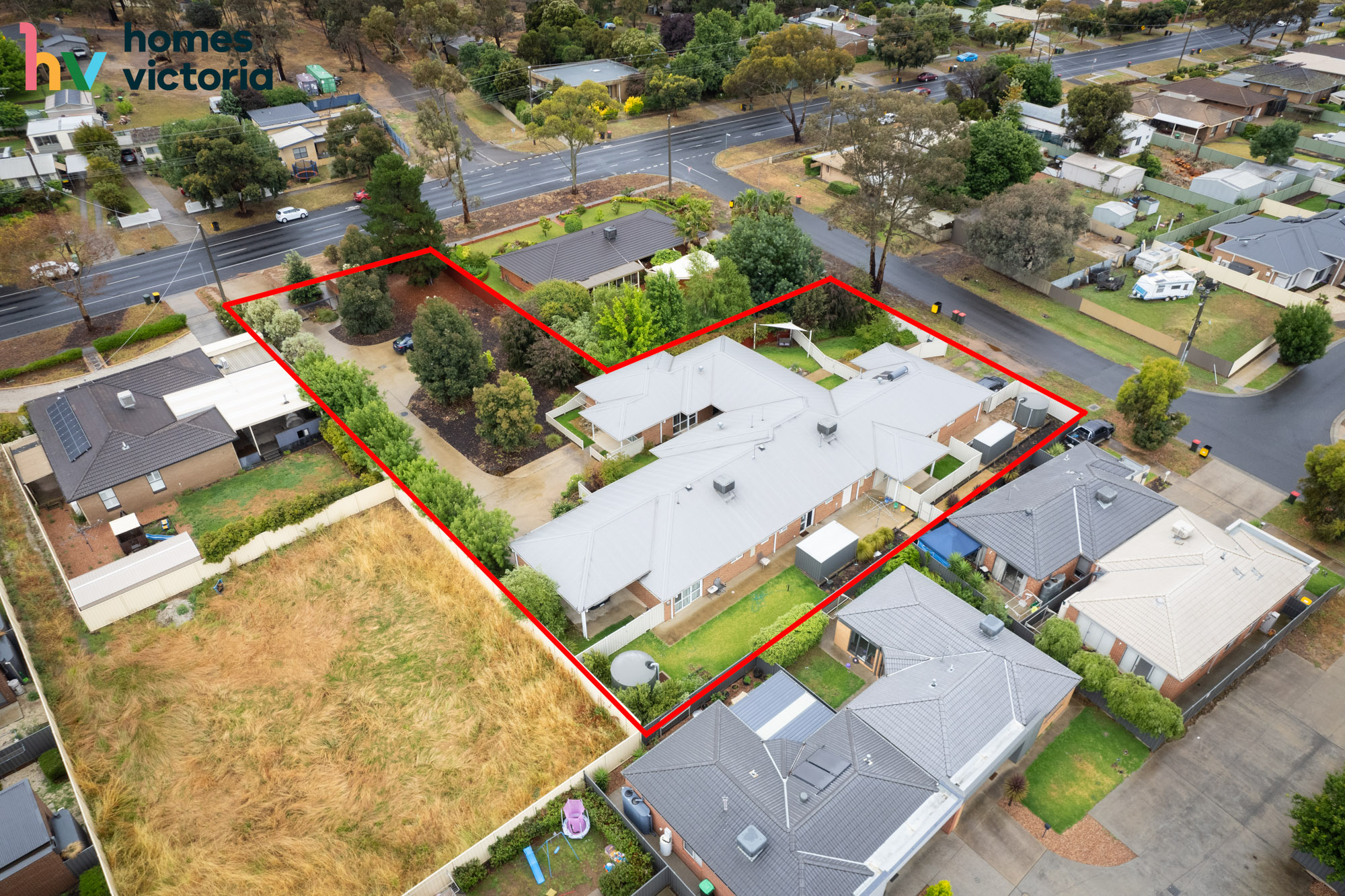 Welcome home to North Bendigo! — Home image 16