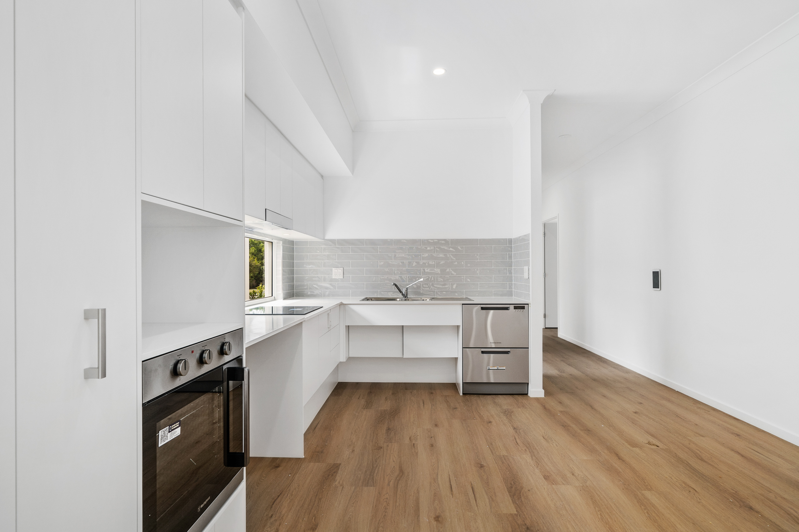 Beautiful North Brisbane HPS House! in Zillmere