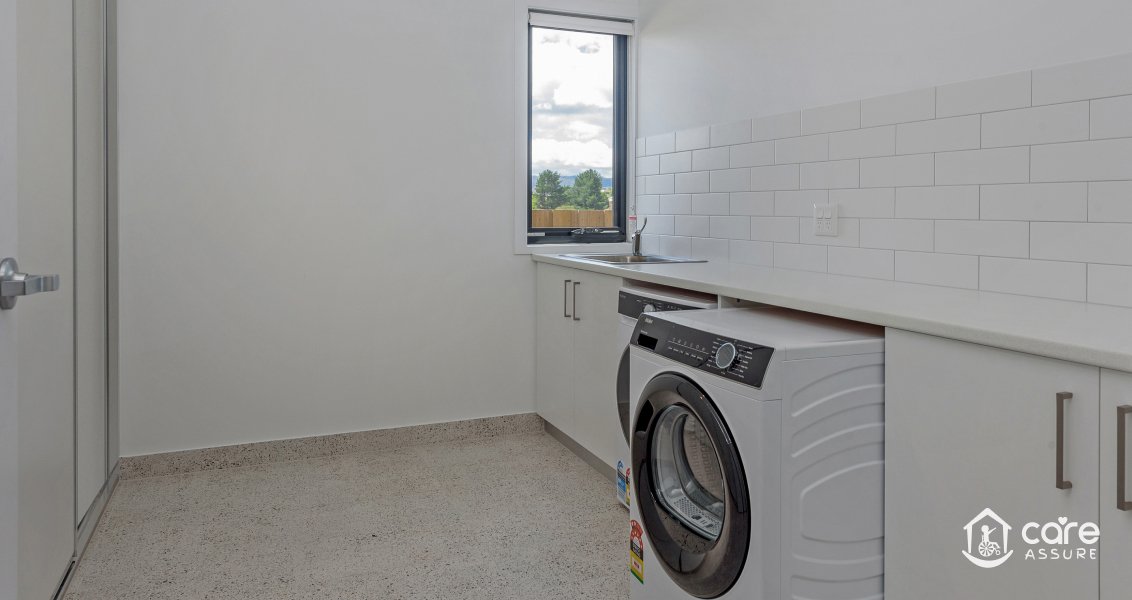 SDA High Physical Support Home — Home image 17