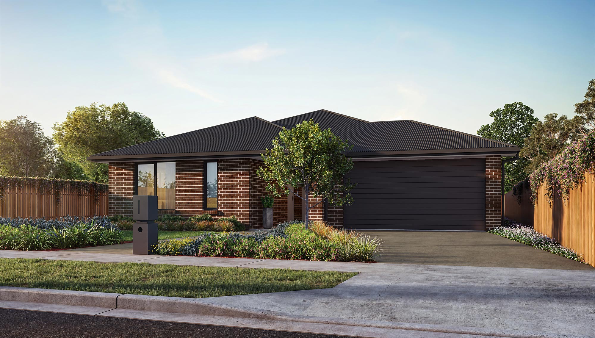 Connected Living in Established Moorabbin 2 Bed/2 Bath (+OOA) HPS in Moorabbin