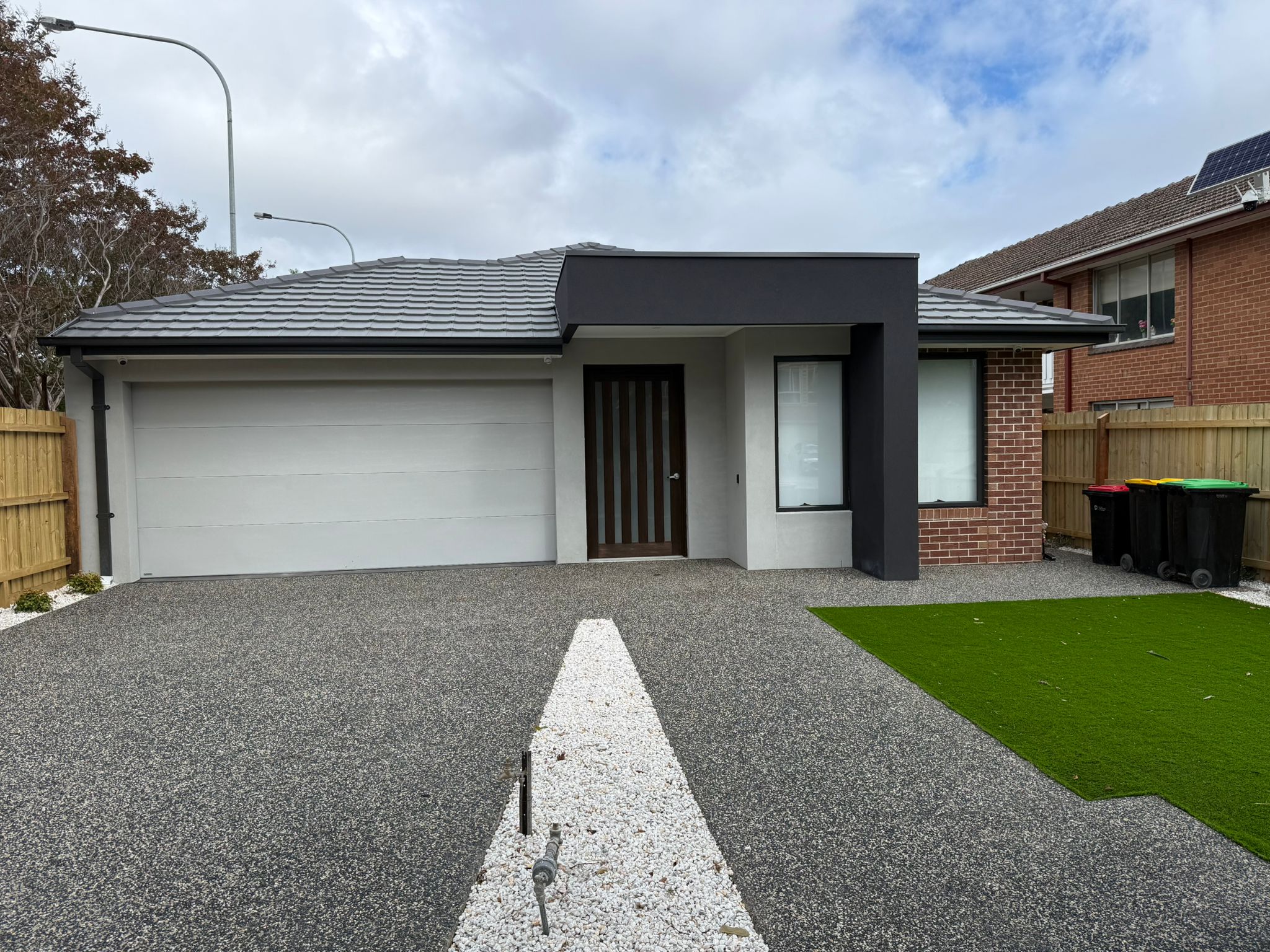High Physical Support Home in Dandenong