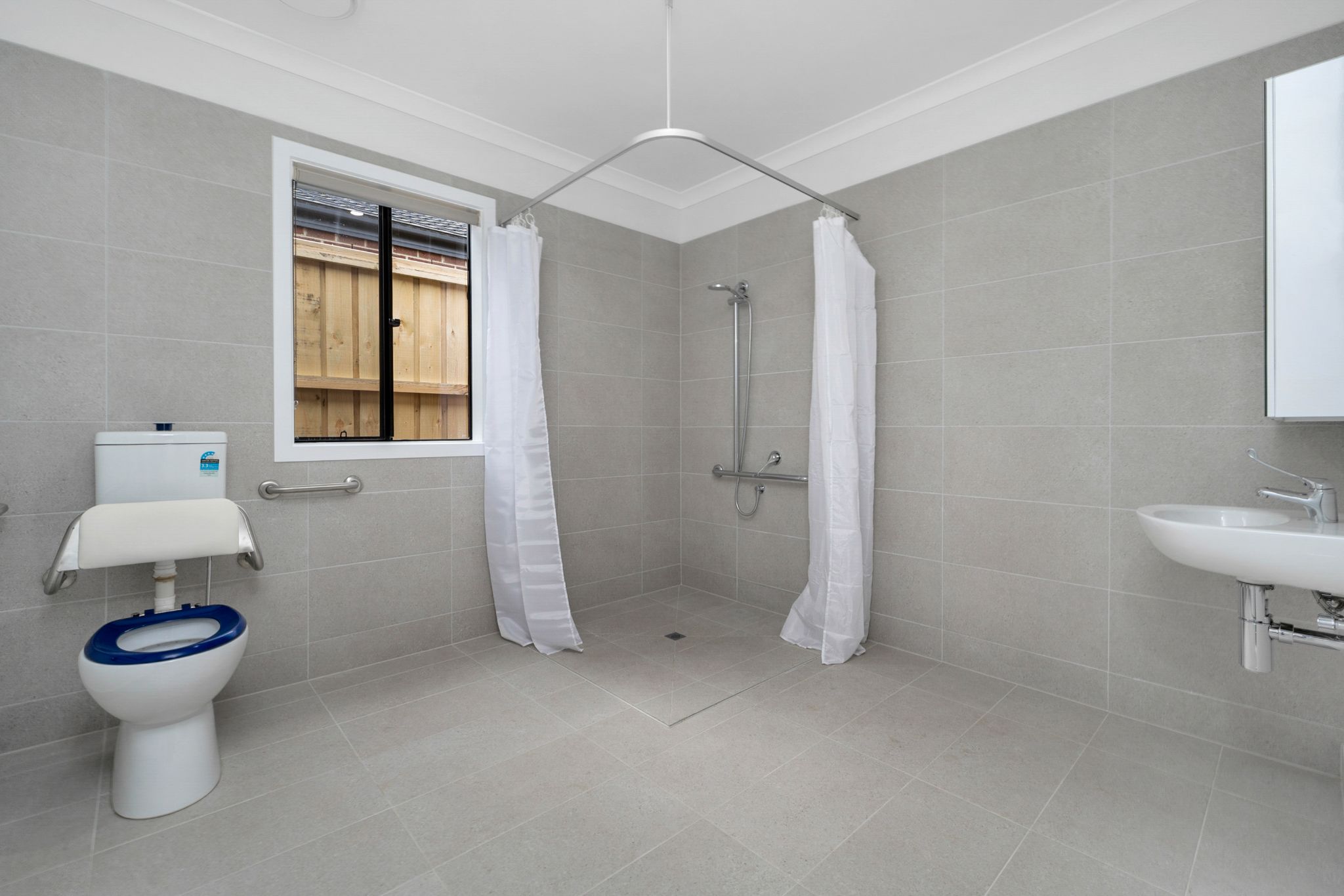 Angelic NDIS (SIL/MTA/STA)  4 Vacancies Available- Ready to Move In — Home image 7