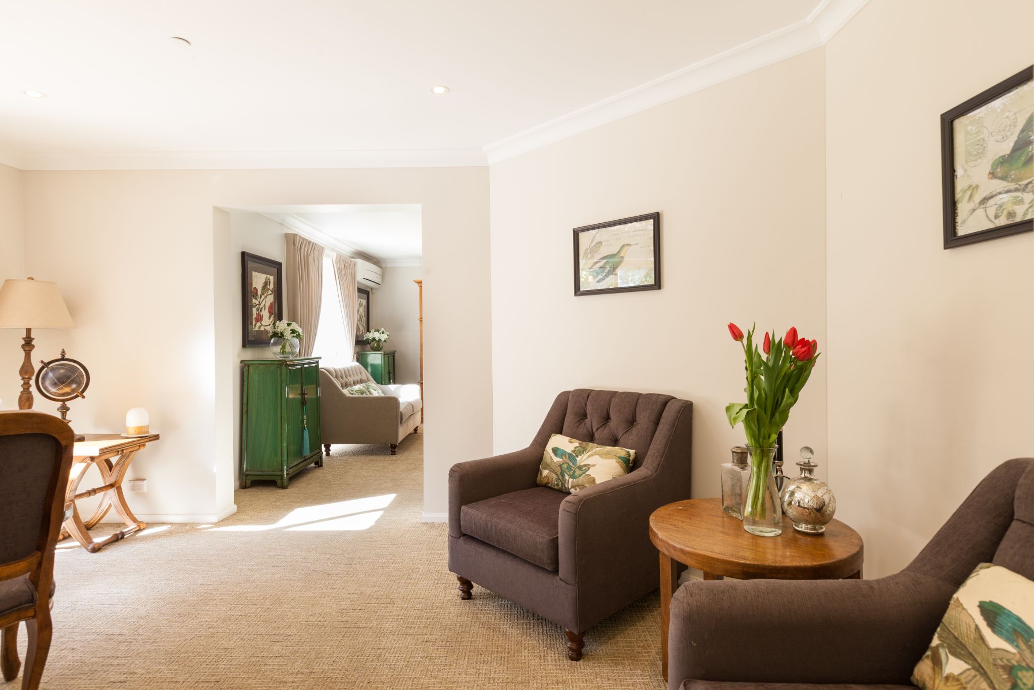 Group Homes Australia St Ives in St Ives
