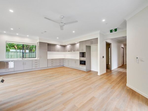 Tranquil High Physical Support Living in Redland Bay in Redland Bay