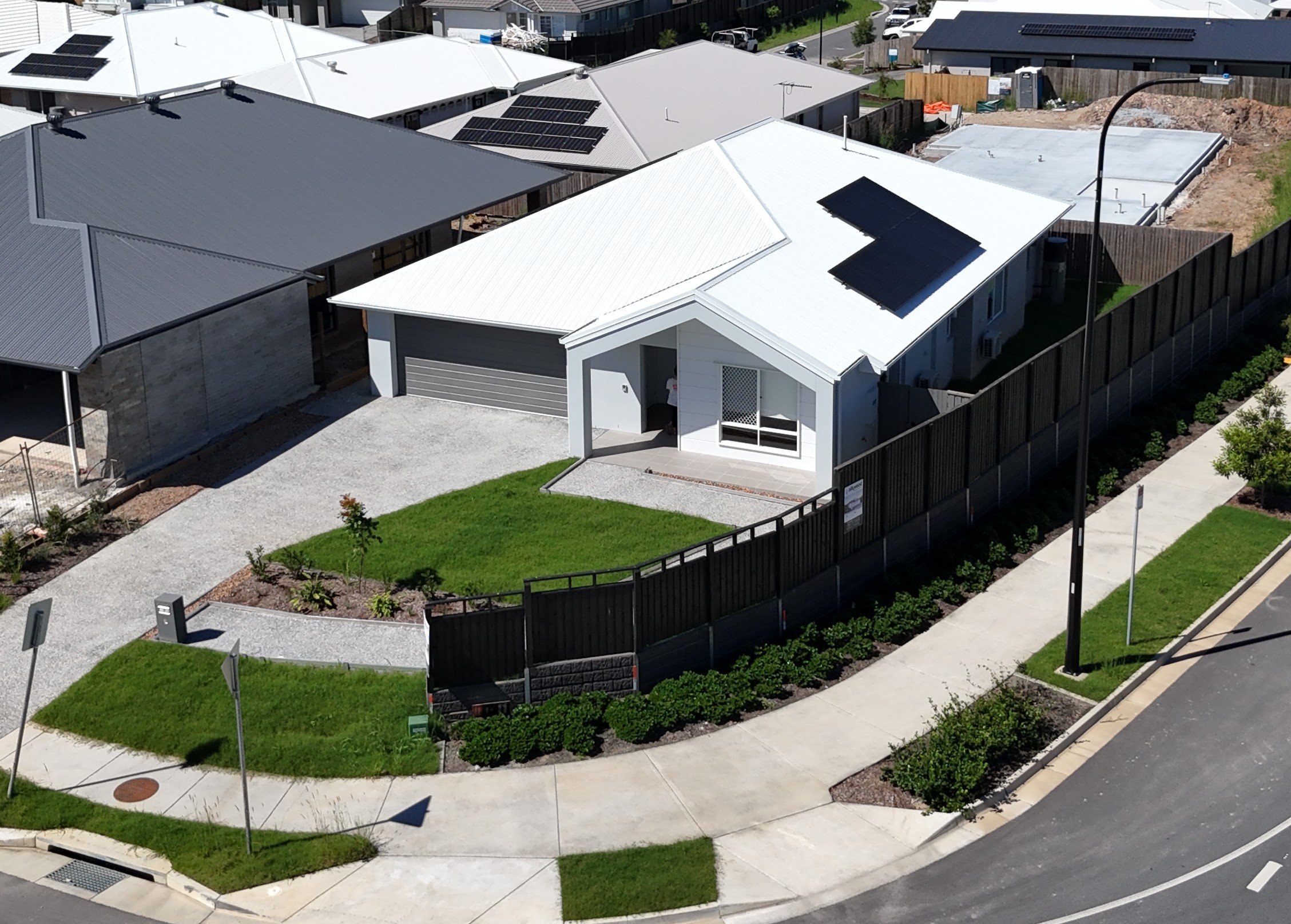 Tranquil High Physical Support Living in Redland Bay — Home image 10