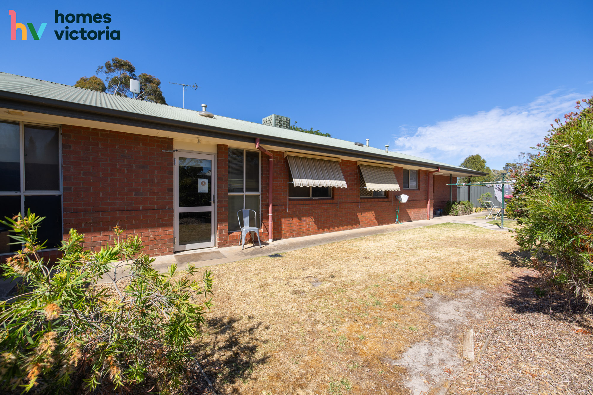 Serene living in sunny Stawell in Stawell