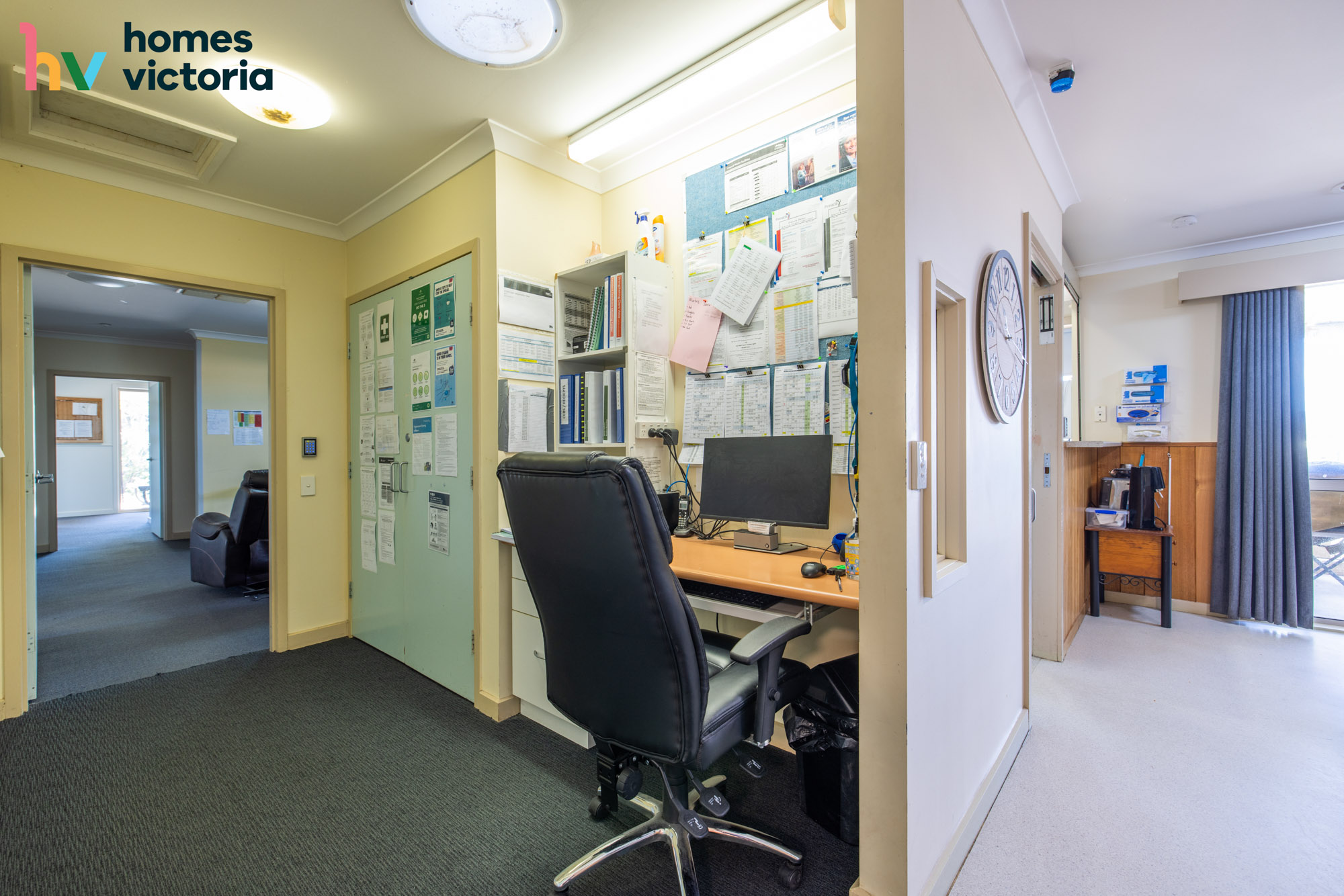 Serene living in sunny Stawell — Home image 11