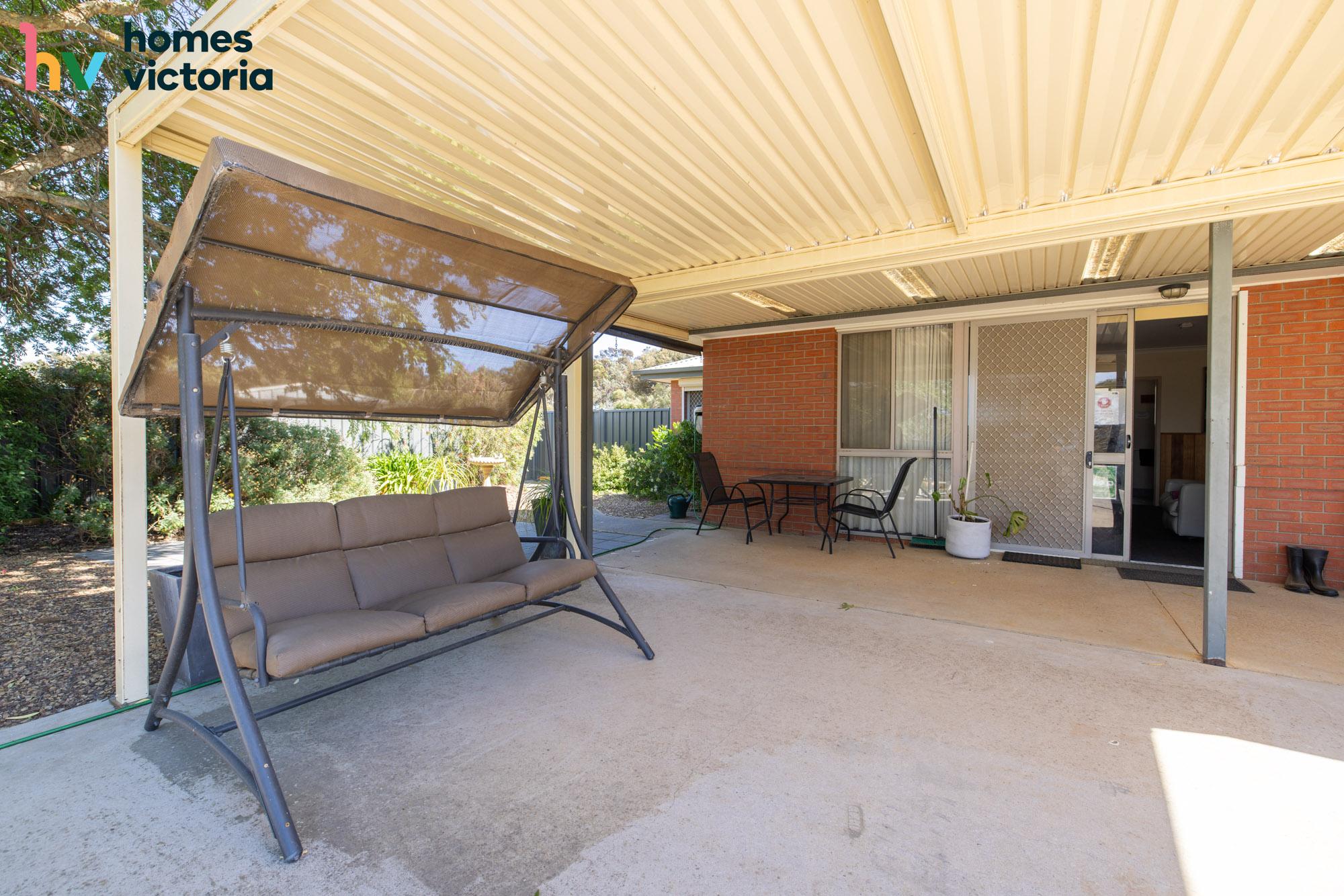 Serene living in sunny Stawell — Home image 12