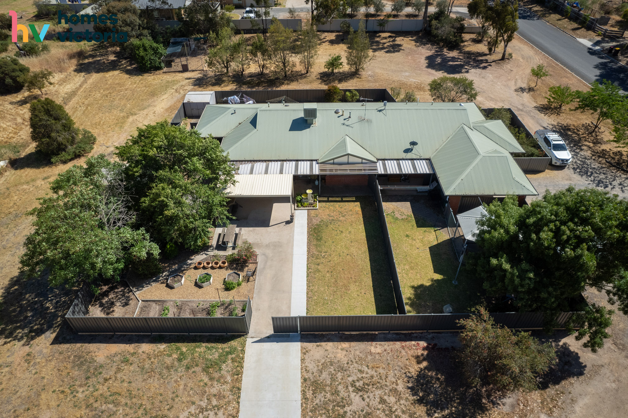 Serene living in sunny Stawell — Home image 14