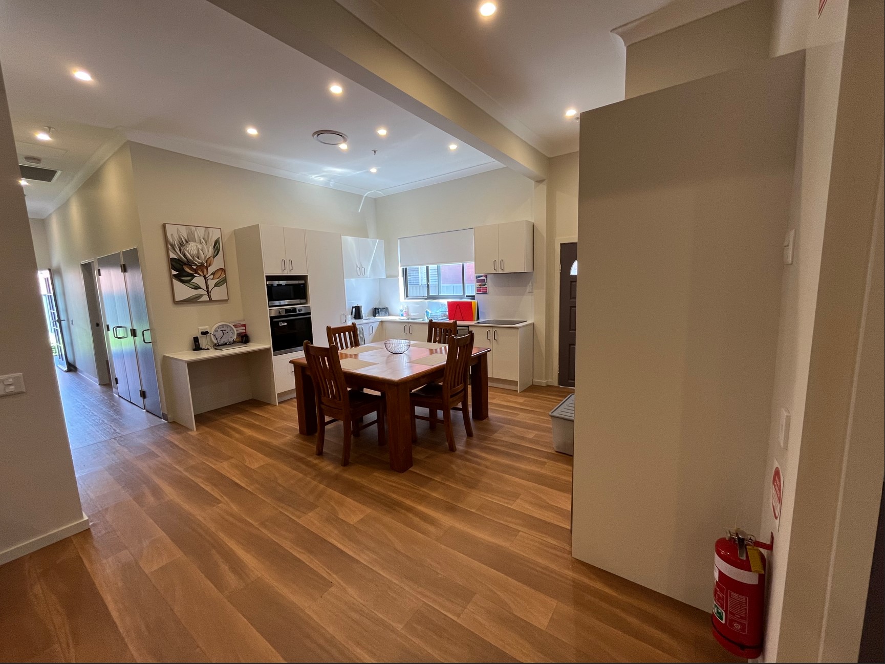 Premium Shared Living in Mascot! — Home image 5
