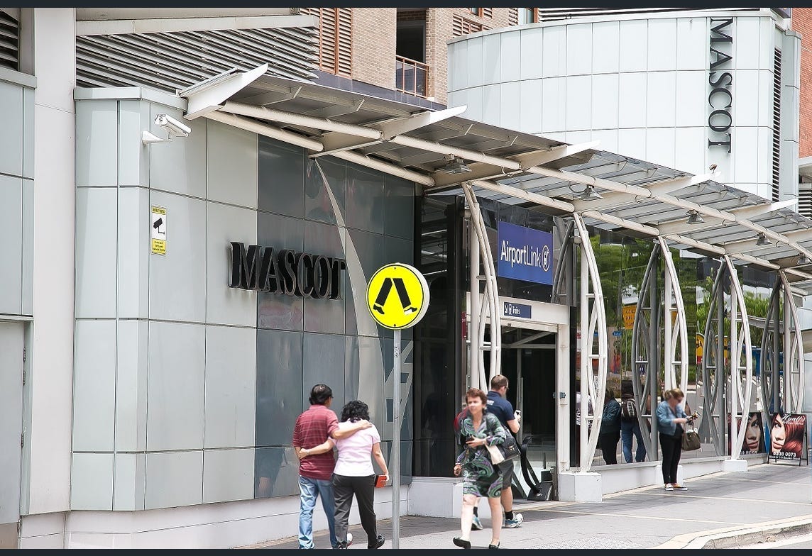 Premium Shared Living in Mascot! — Home image 16