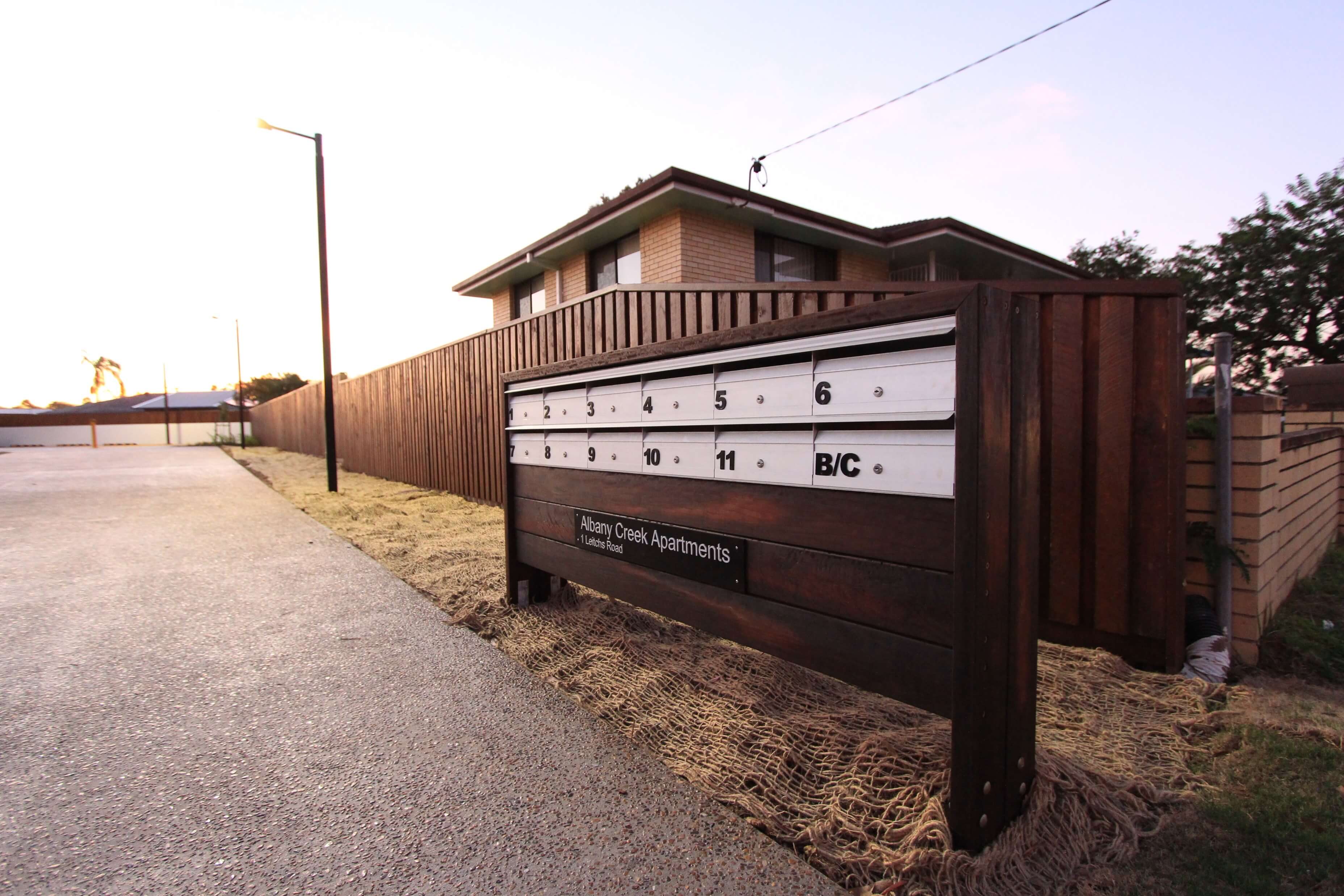 Albany Creek Villas in Albany Creek