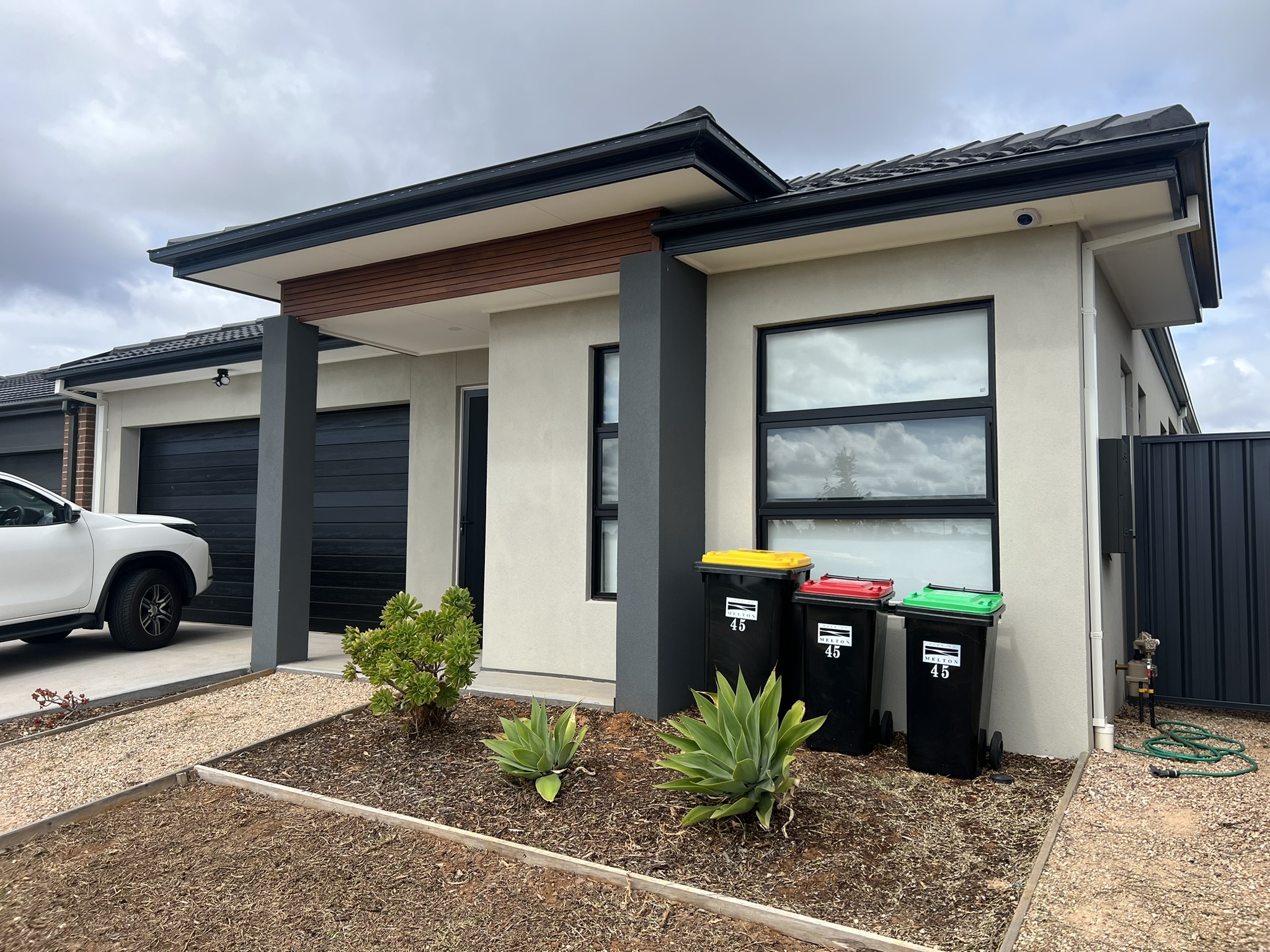 Accessible & Stylish 2-Bedroom Robust SDA Home, Weir Views in Weir Views