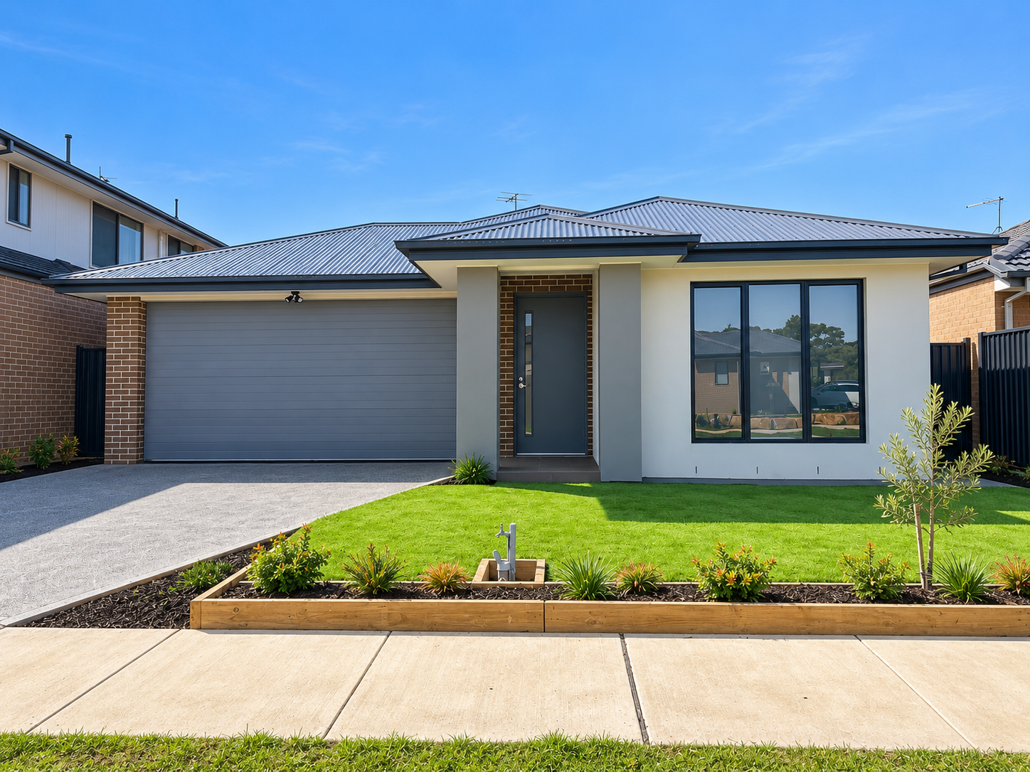 MINNAUNS, Lovely Banks, VIC - IL in Geelong
