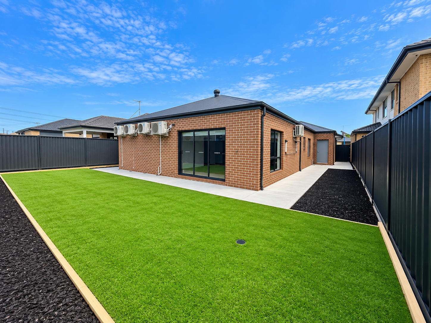 MINNAUNS, Lovely Banks, VIC - IL — Home image 2