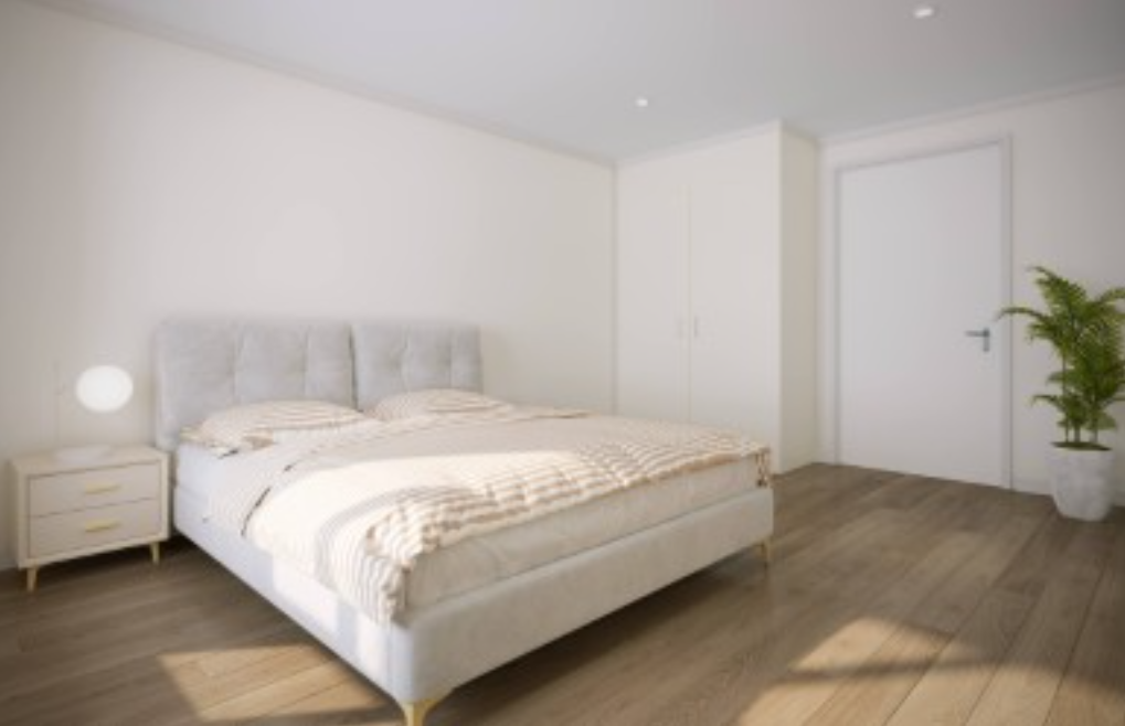 Sunbury – HPS House 1:3 — Home image 3