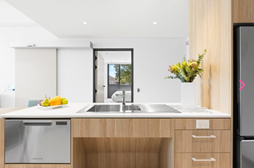 SDA apartments in Lidcombe — Home image 5