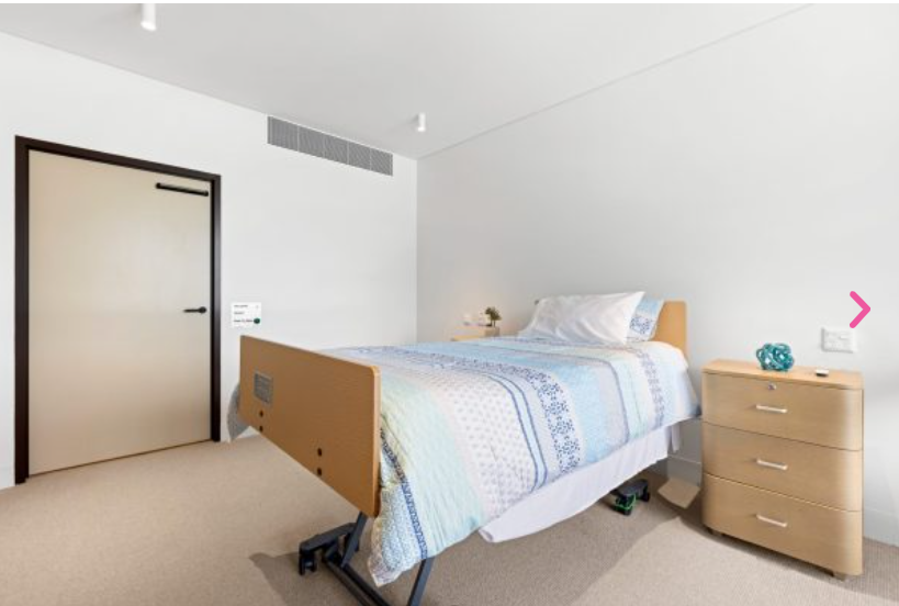 SDA apartments in Lidcombe — Home image 6