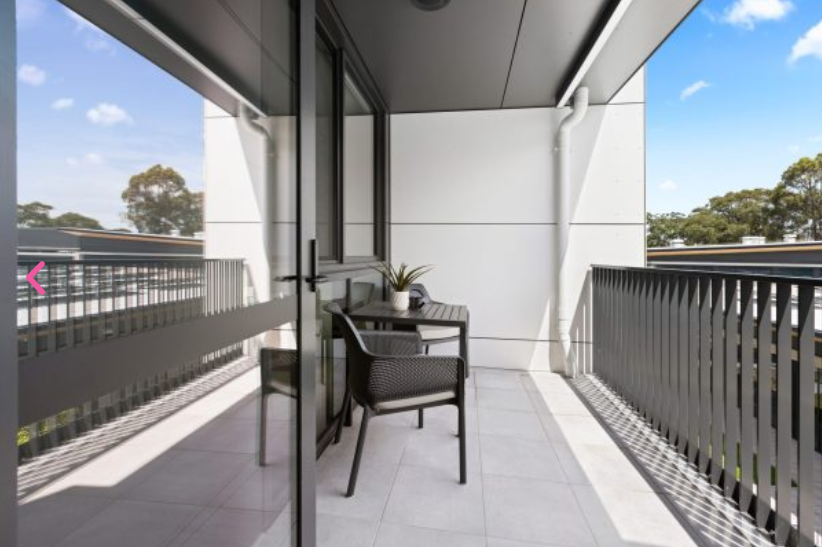 SDA apartments in Lidcombe — Home image 7