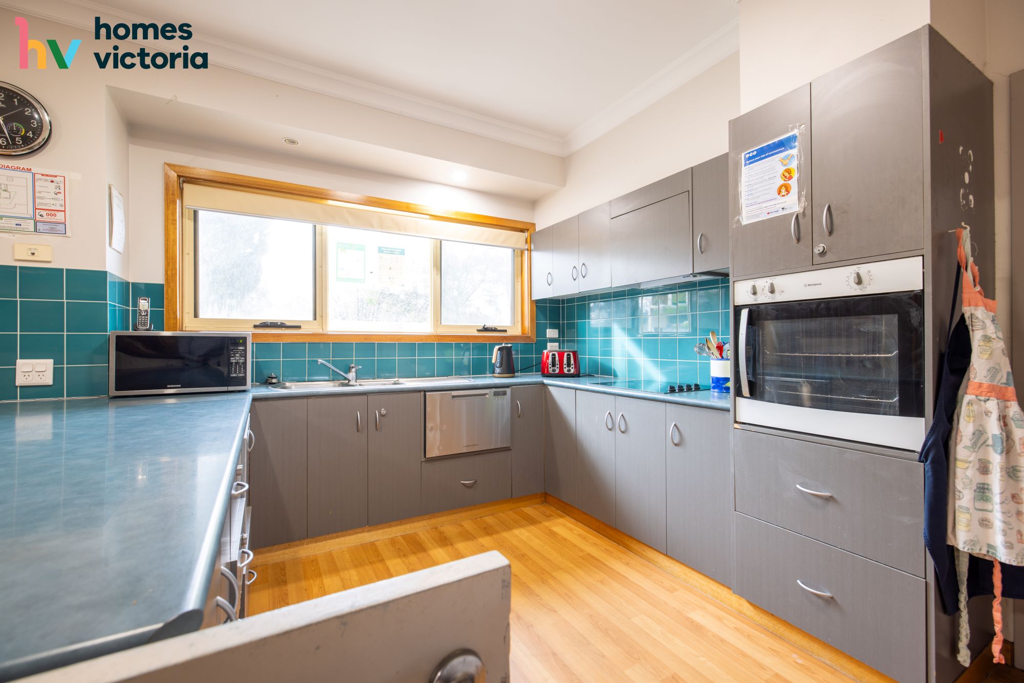 Two vacancies in a Fully Accessible SDA in the fast growing Melton. — Home image 5