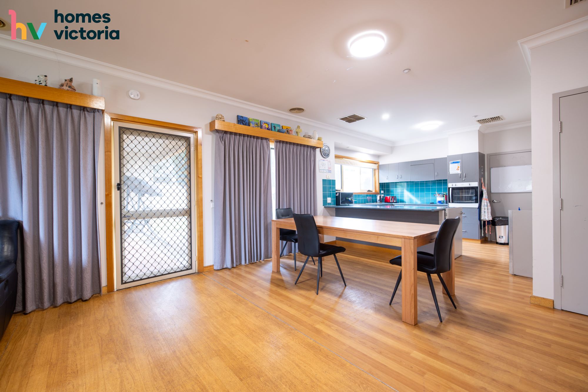 Two vacancies in a Fully Accessible SDA in the fast growing Melton. — Home image 8