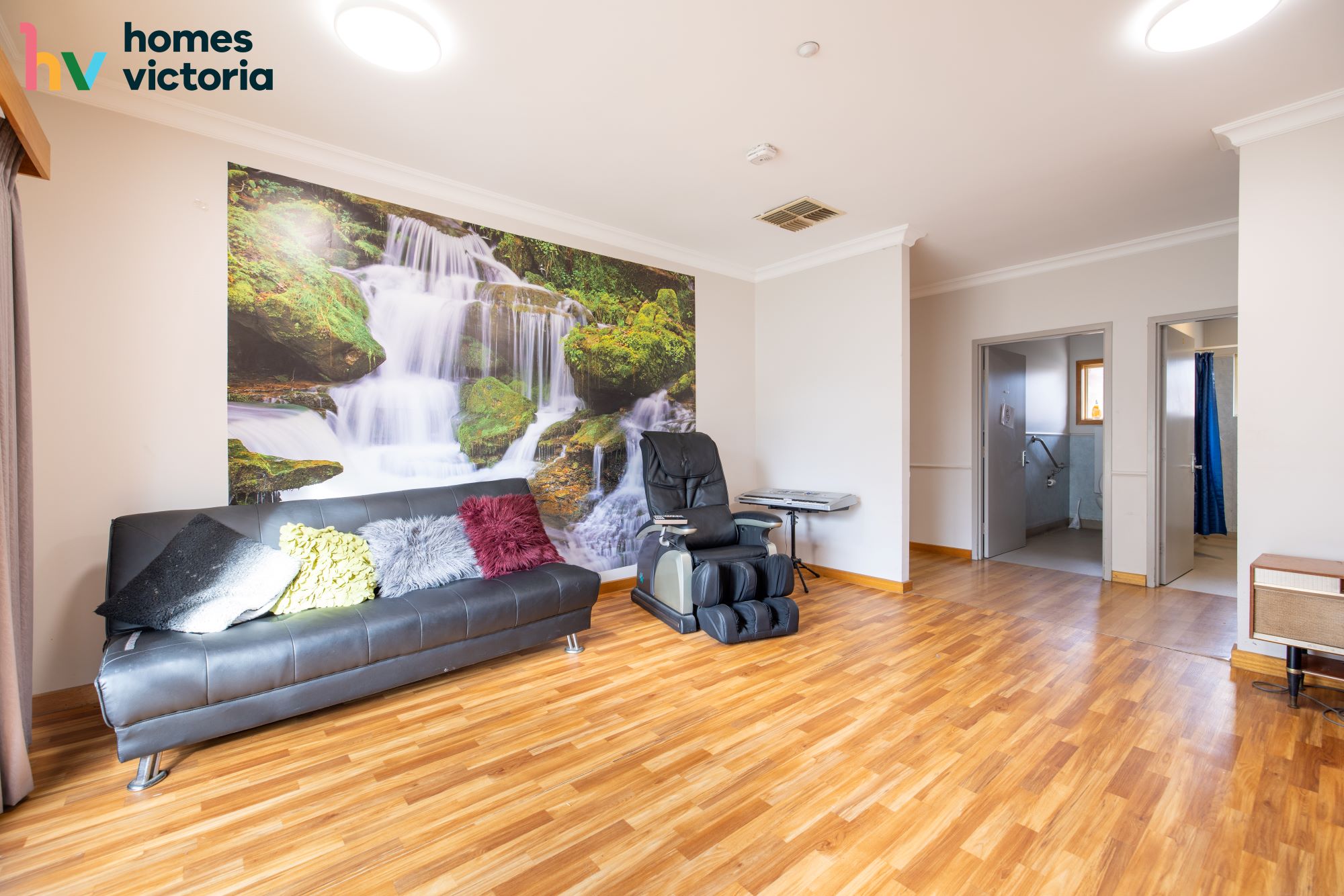 Two vacancies in a Fully Accessible SDA in the fast growing Melton. — Home image 9