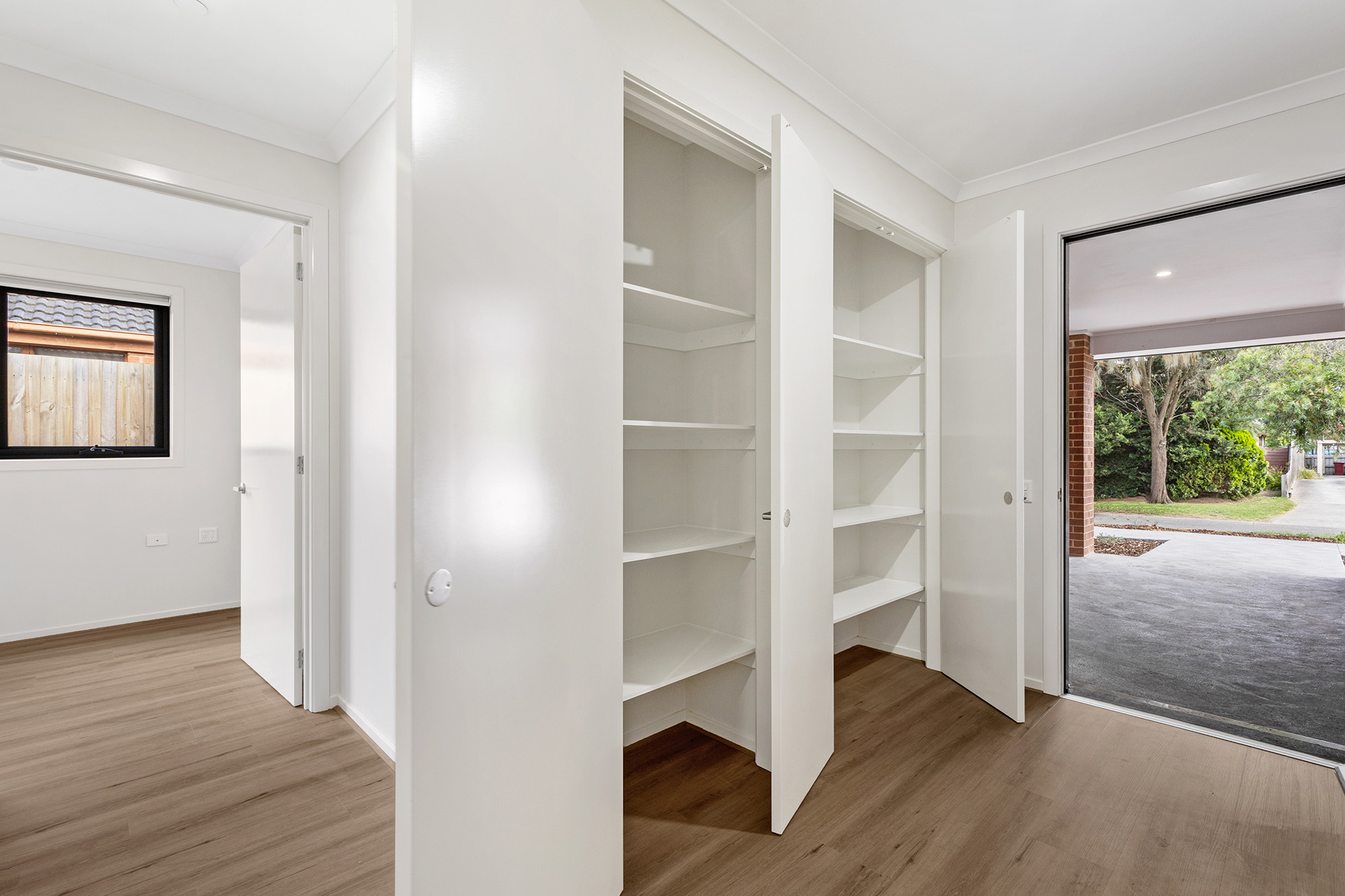 Brand new 2 bedroom High Physical Support House in Hampton Park in Hampton Park