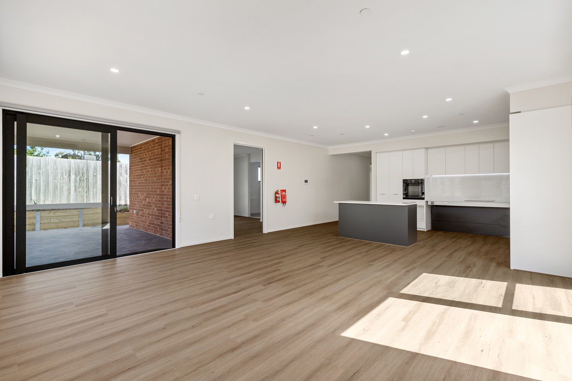 Brand new 2 bedroom High Physical Support House in Hampton Park — Home image 4