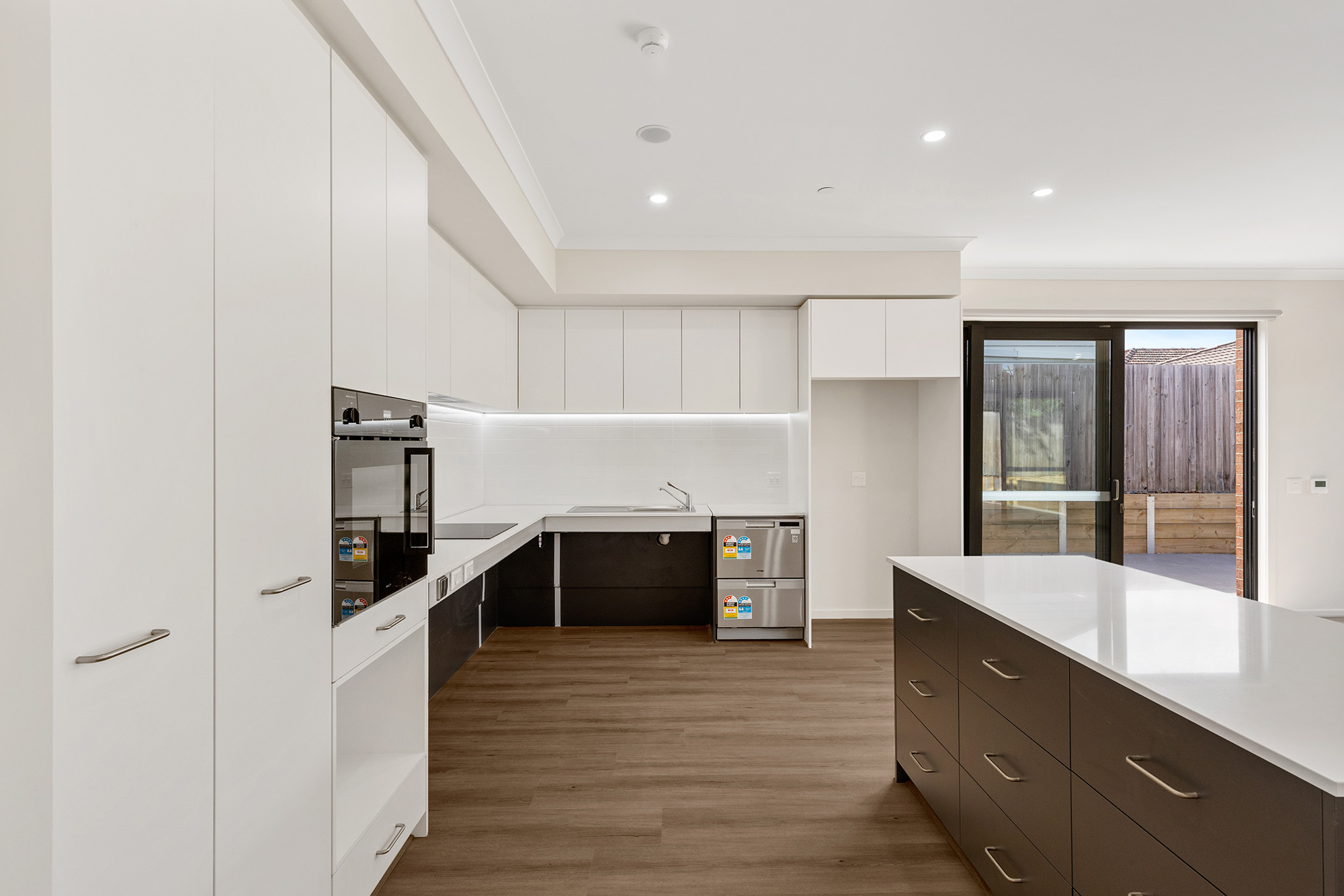 Brand new 2 bedroom High Physical Support House in Hampton Park — Home image 6