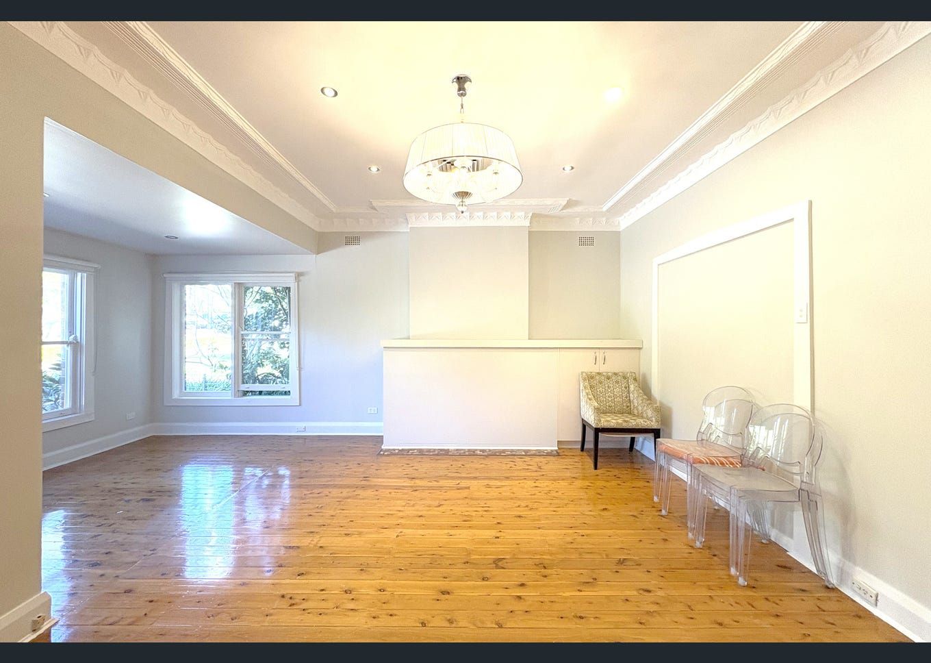 Stunning SIL Home in Eastwood in Eastwood