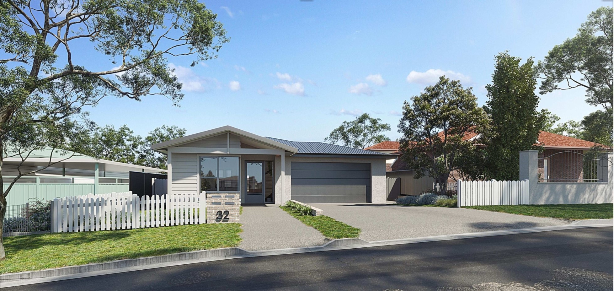 Wallsend's Premium Shared Housing in Wallsend