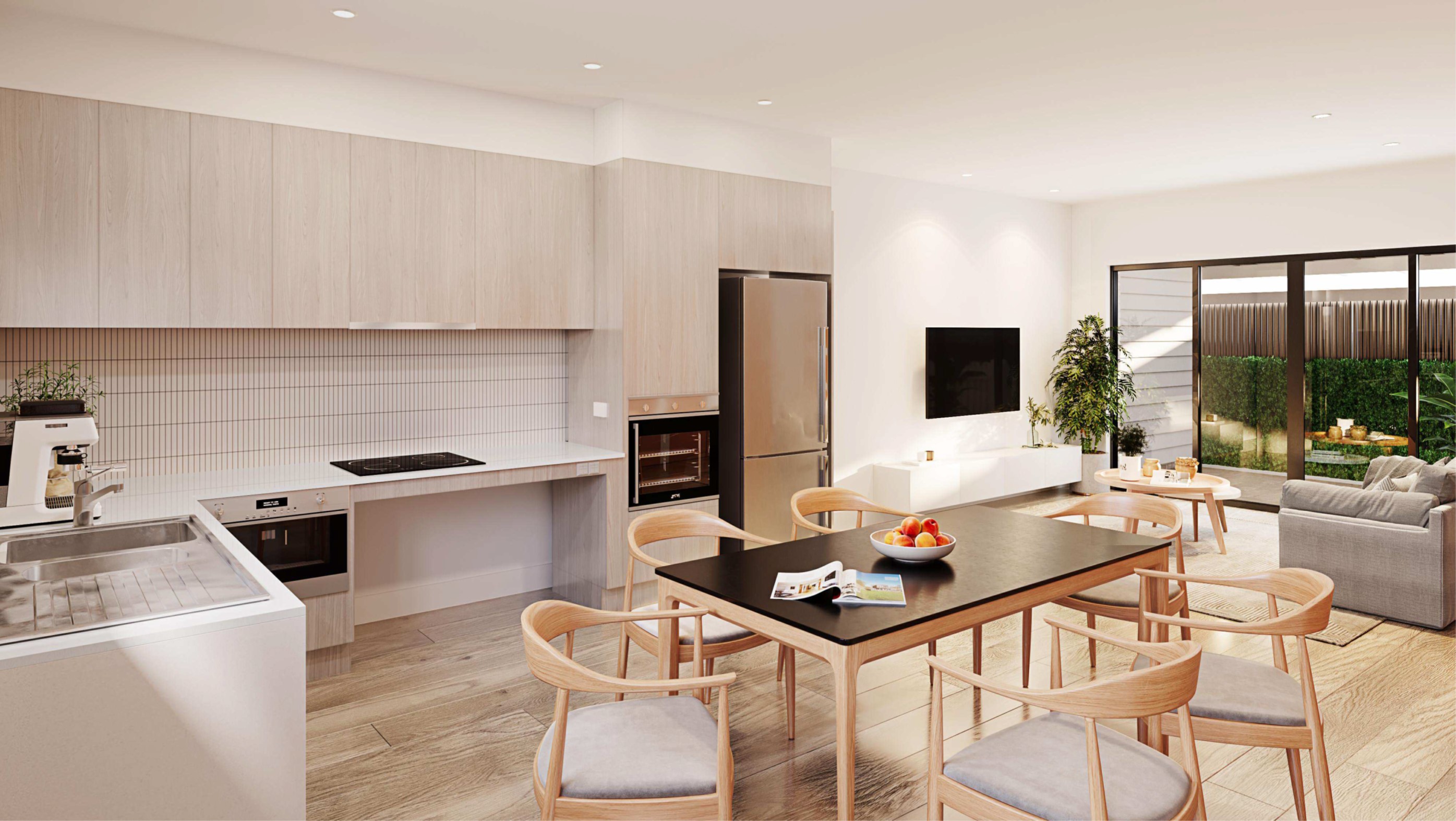 Wallsend's Premium Shared Housing — Home image 5