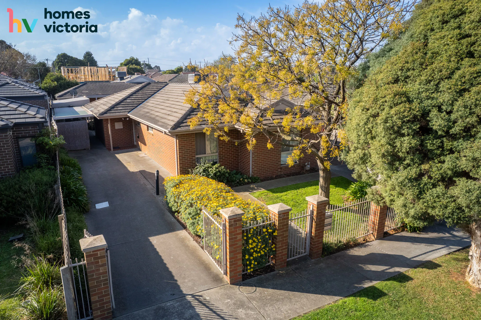 Preston Independent Living Unit – Spacious and Light-Filled SDA Home — Home image 4