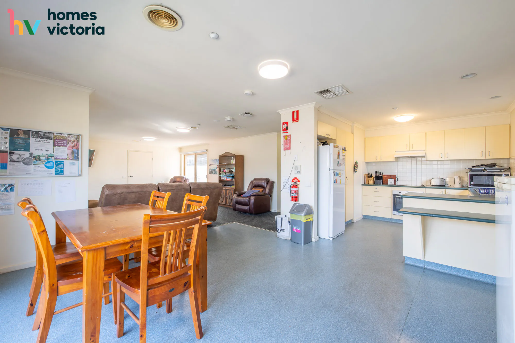 Preston Independent Living Unit – Spacious and Light-Filled SDA Home — Home image 6