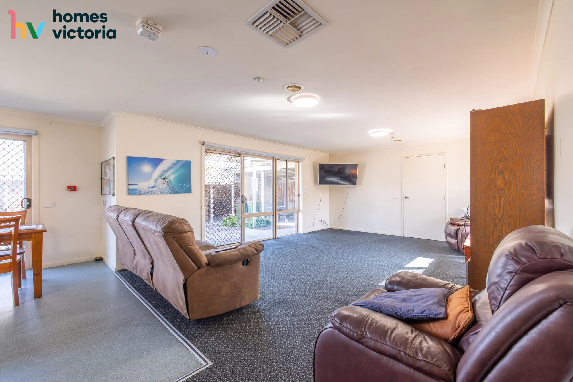 Preston Independent Living Unit – Spacious and Light-Filled SDA Home — Home image 7