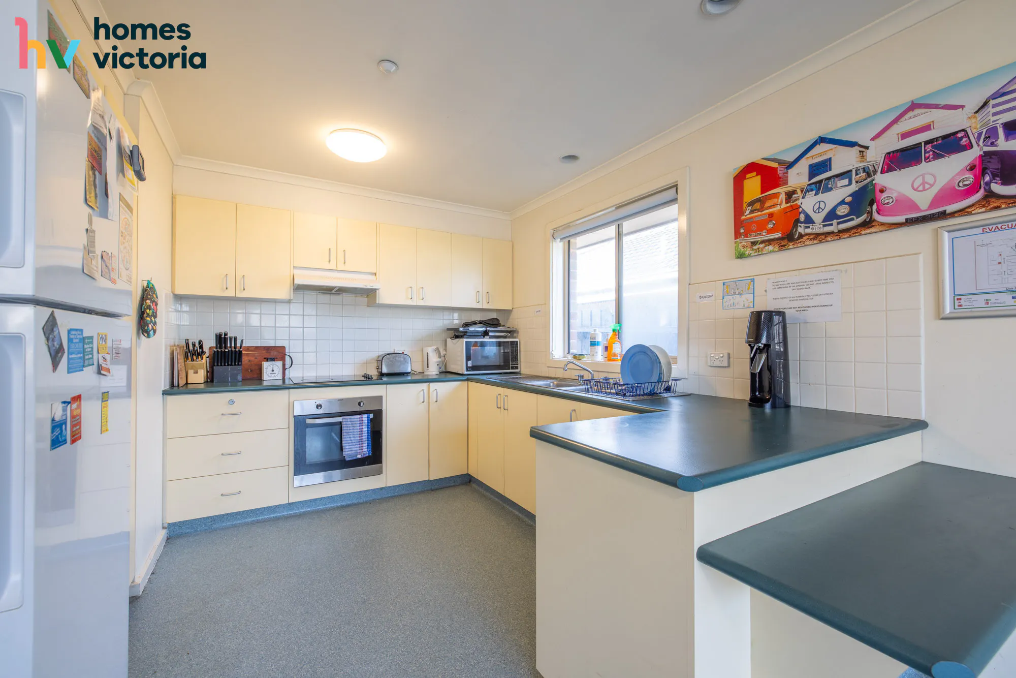 Preston Independent Living Unit – Spacious and Light-Filled SDA Home — Home image 9