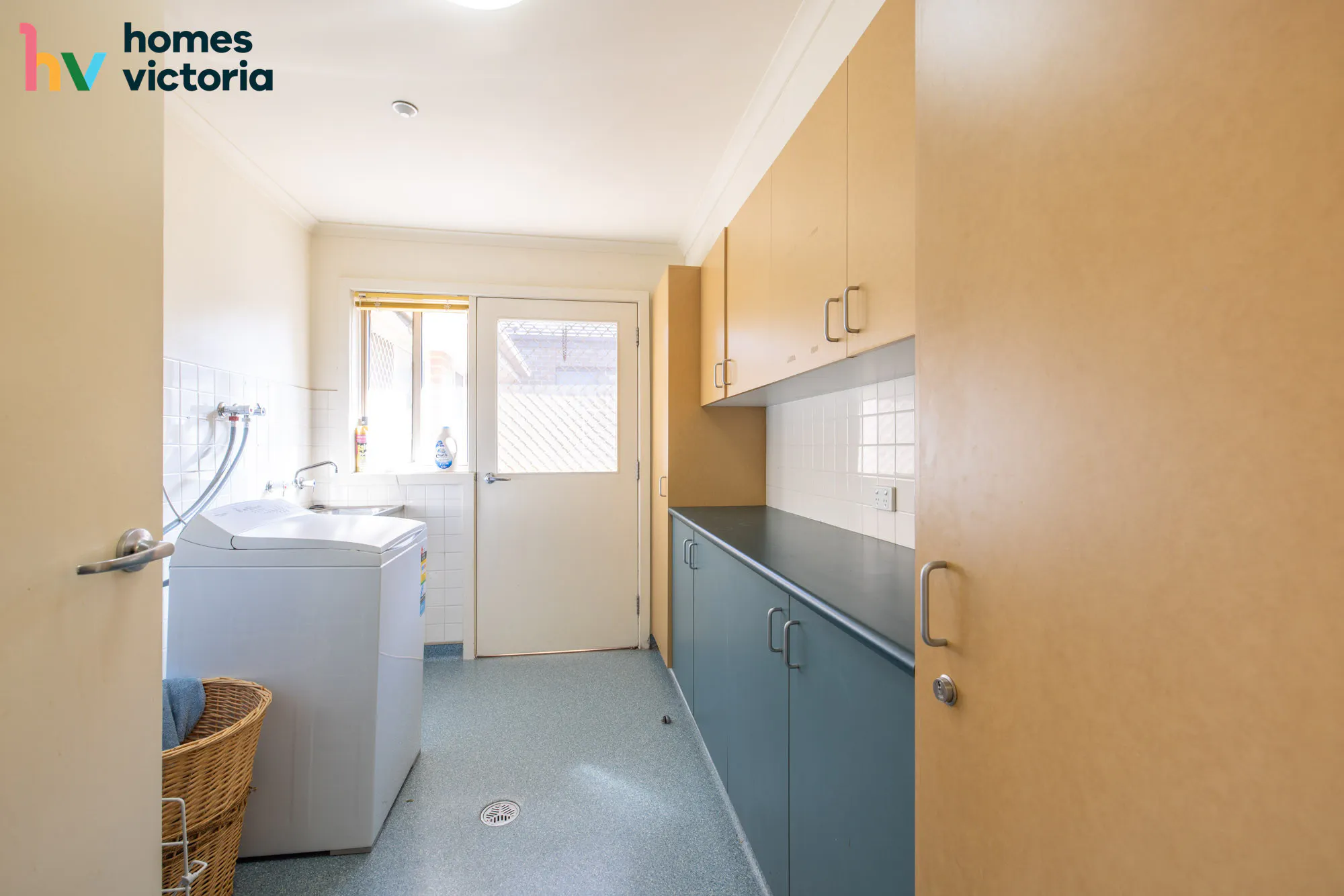 Preston Independent Living Unit – Spacious and Light-Filled SDA Home — Home image 10