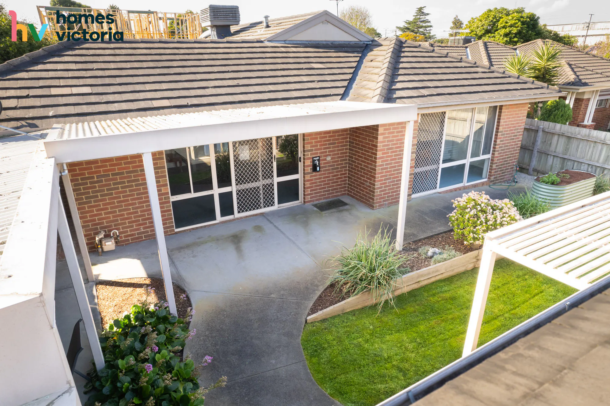 Preston Independent Living Unit – Spacious and Light-Filled SDA Home — Home image 16