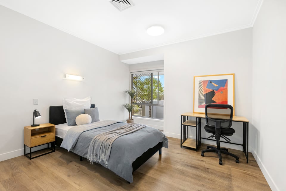 Gum tree Property - Central Coast, Wadalba — Home image 2