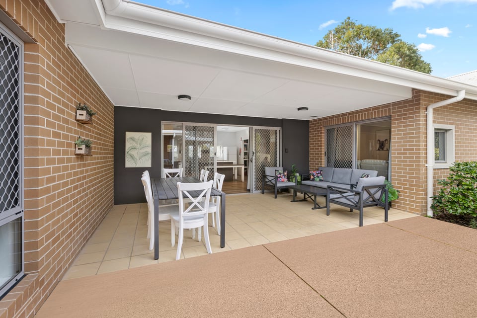 Gum tree Property - Central Coast, Wadalba — Home image 6
