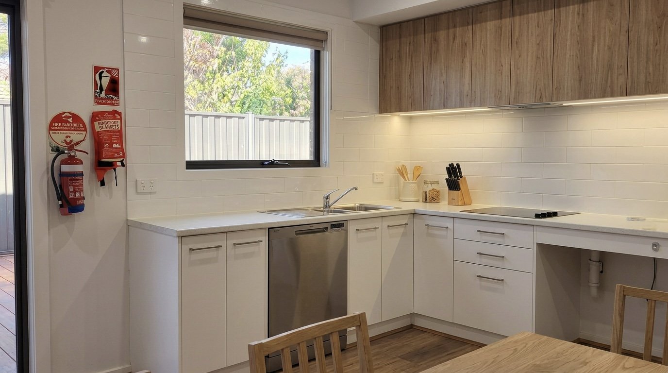 Warmly SDA/HPS home in St Albans 3031, VIC in St Albans