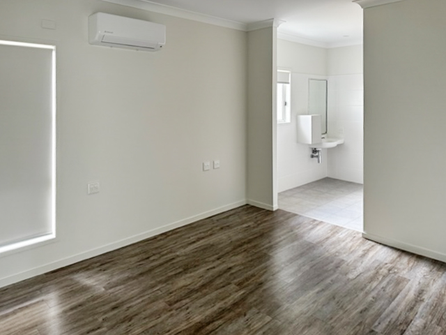 2 SDA Rooms (HPS) + OOA, in Blacks Beach! — Home image 7