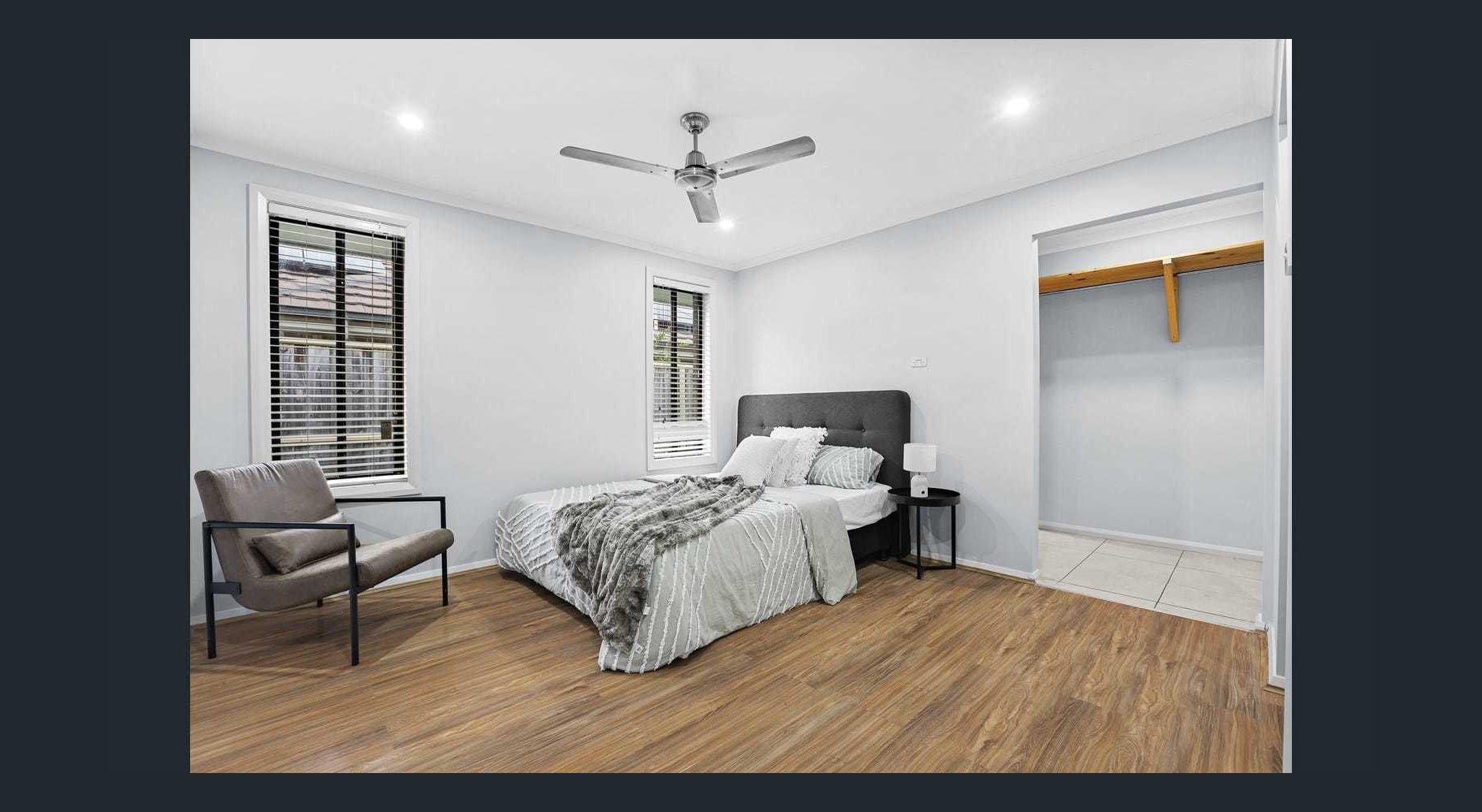 ADCS Bungarribee House — Home image 7