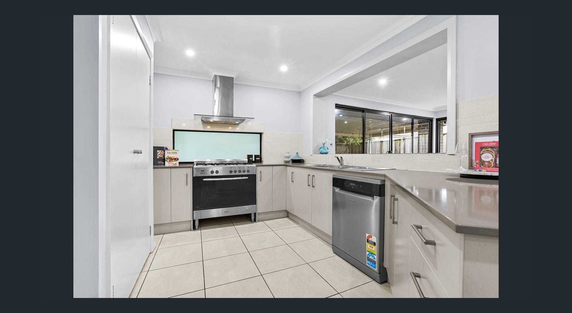 ADCS Bungarribee House — Home image 8